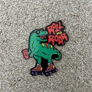 Dutch Bros Coffee Sticker